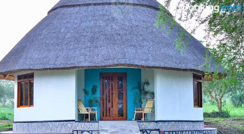 Wild Palace Safari Lodge