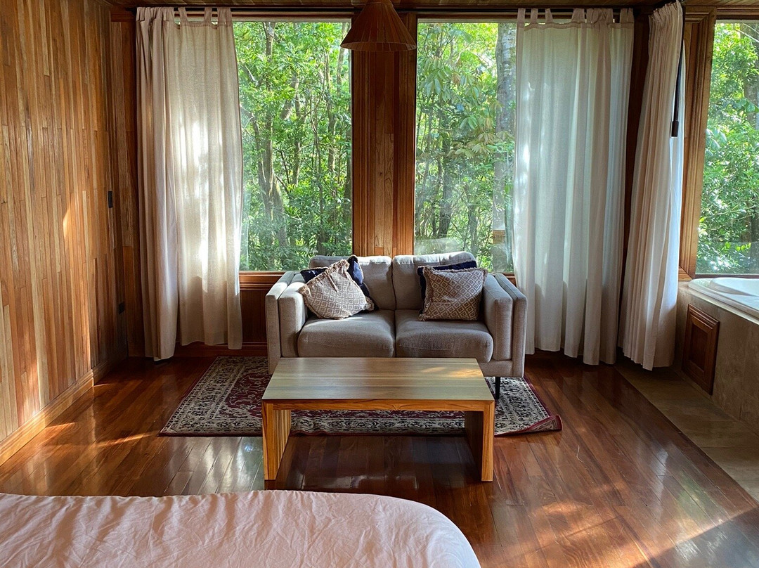 Hotel Belmar Wellness Center-蒙特沃德必去景点