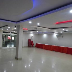 Hotel Aryan International主图