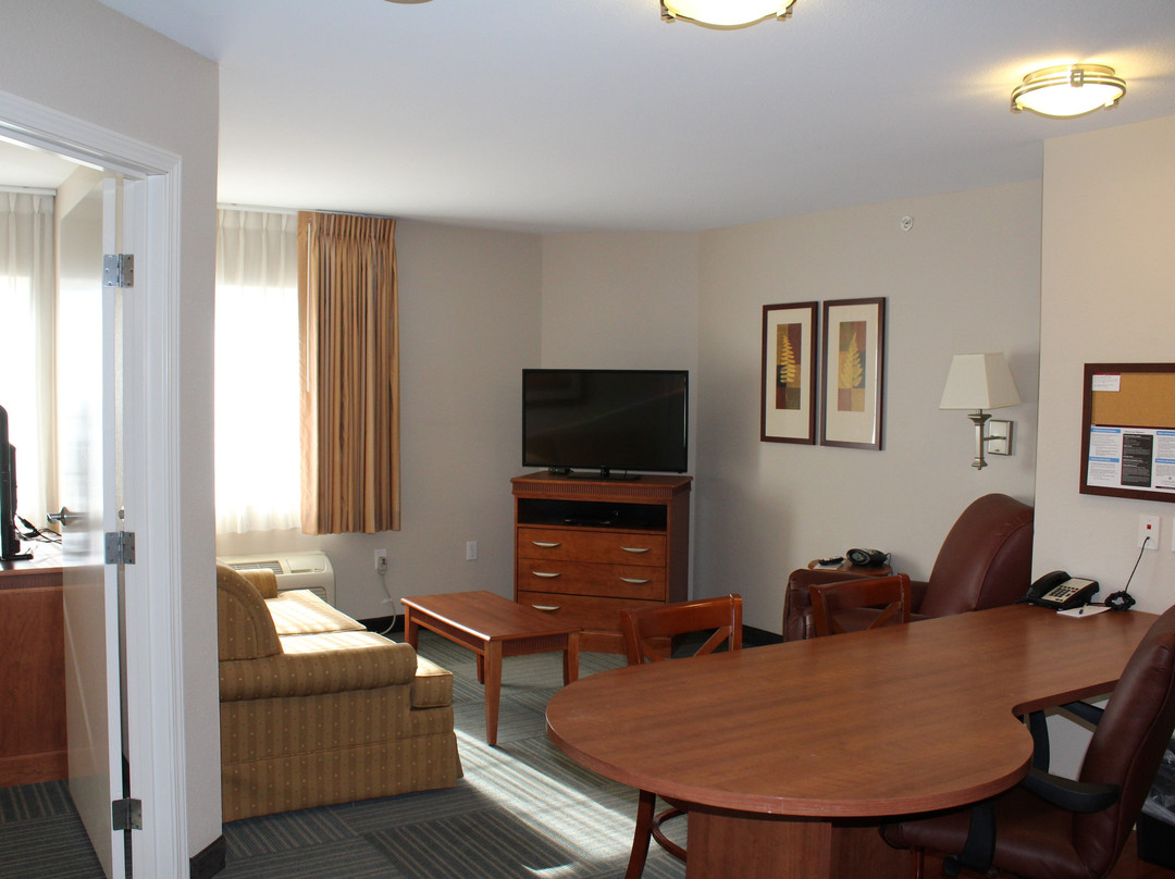 Candlewood Suites Ofallon Il - St. Louis Area by IHG主图