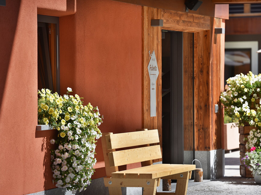 Hotel Roberta Alpine主图