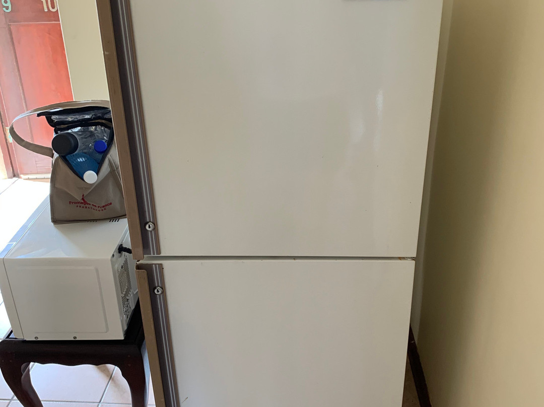 Sandbaai Country House主图