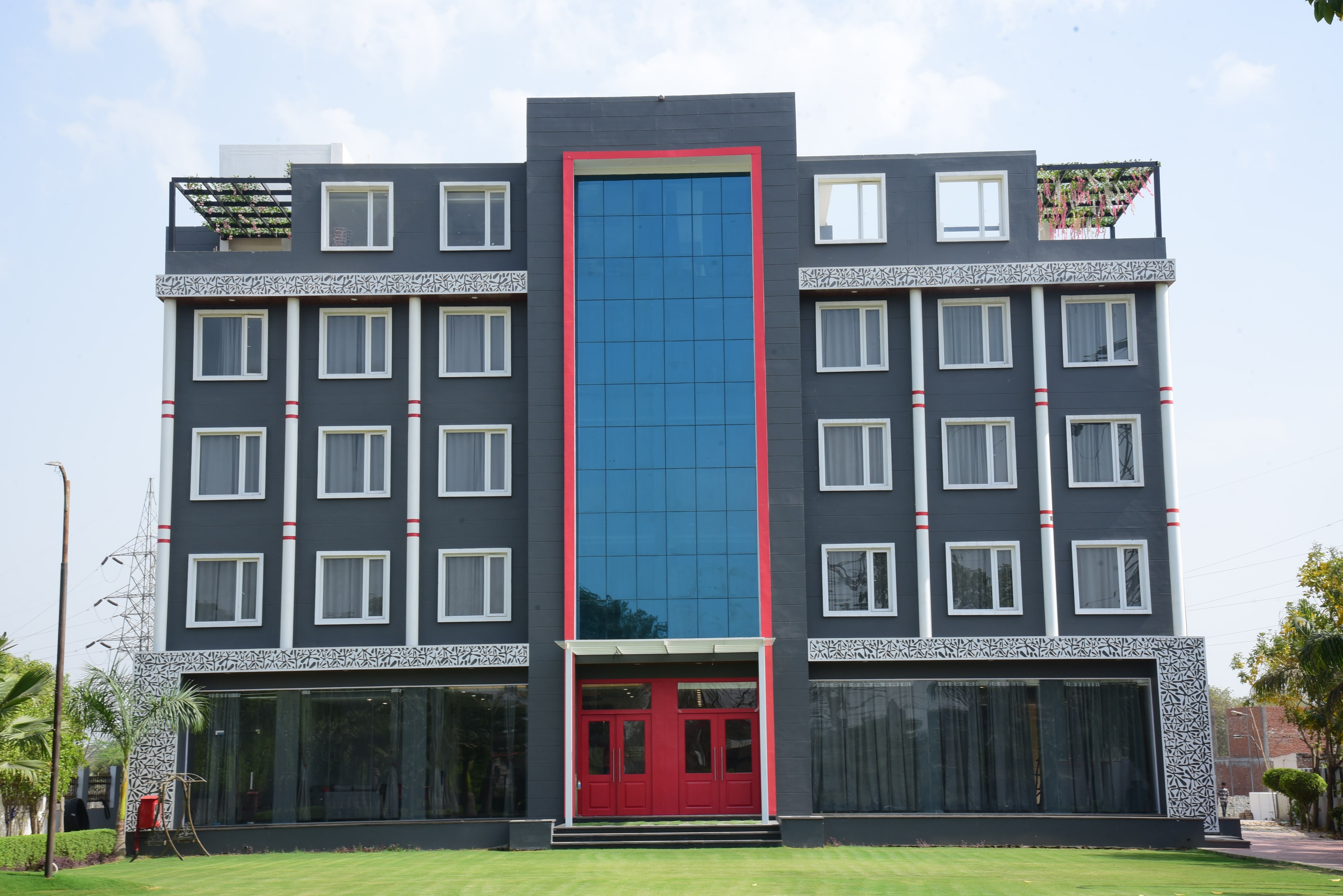 JASHN Retreat-官方