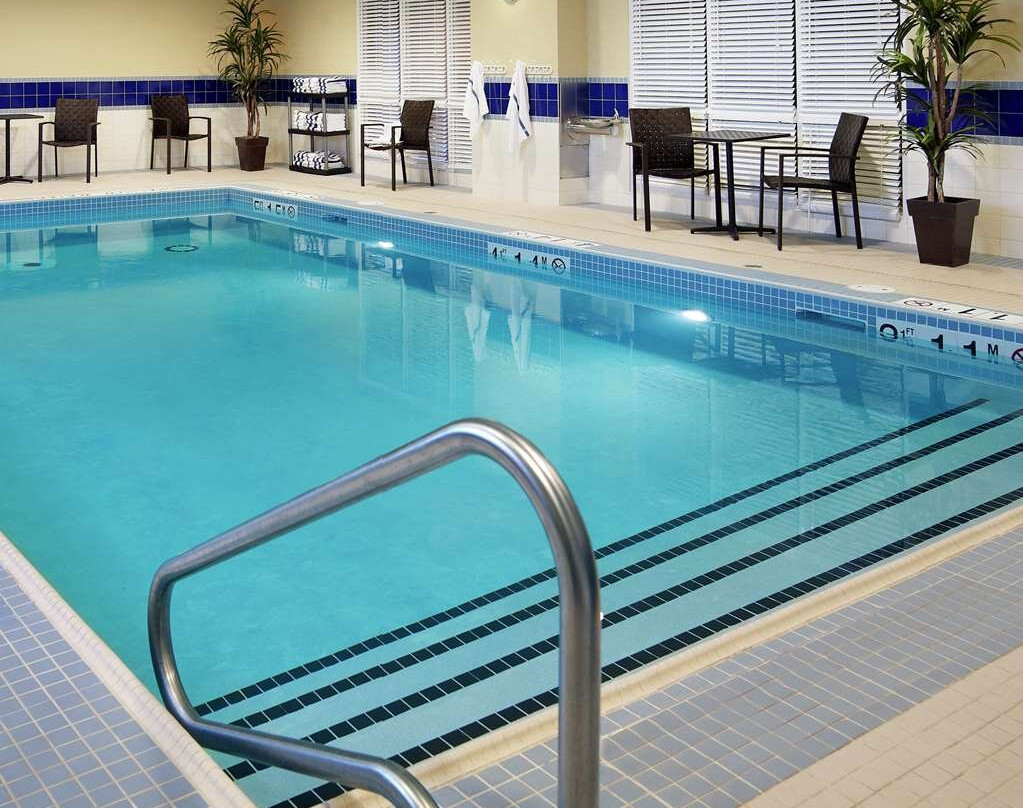 Hampton Inn by Hilton North Bay主图