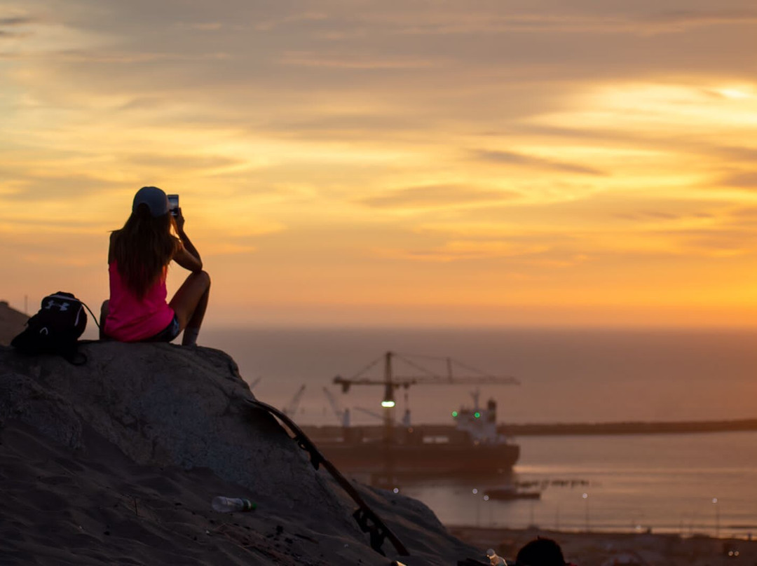 Trujillo Experience-特鲁希略必去景点