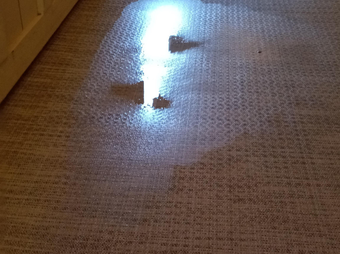 蒂布龙小屋酒店主图