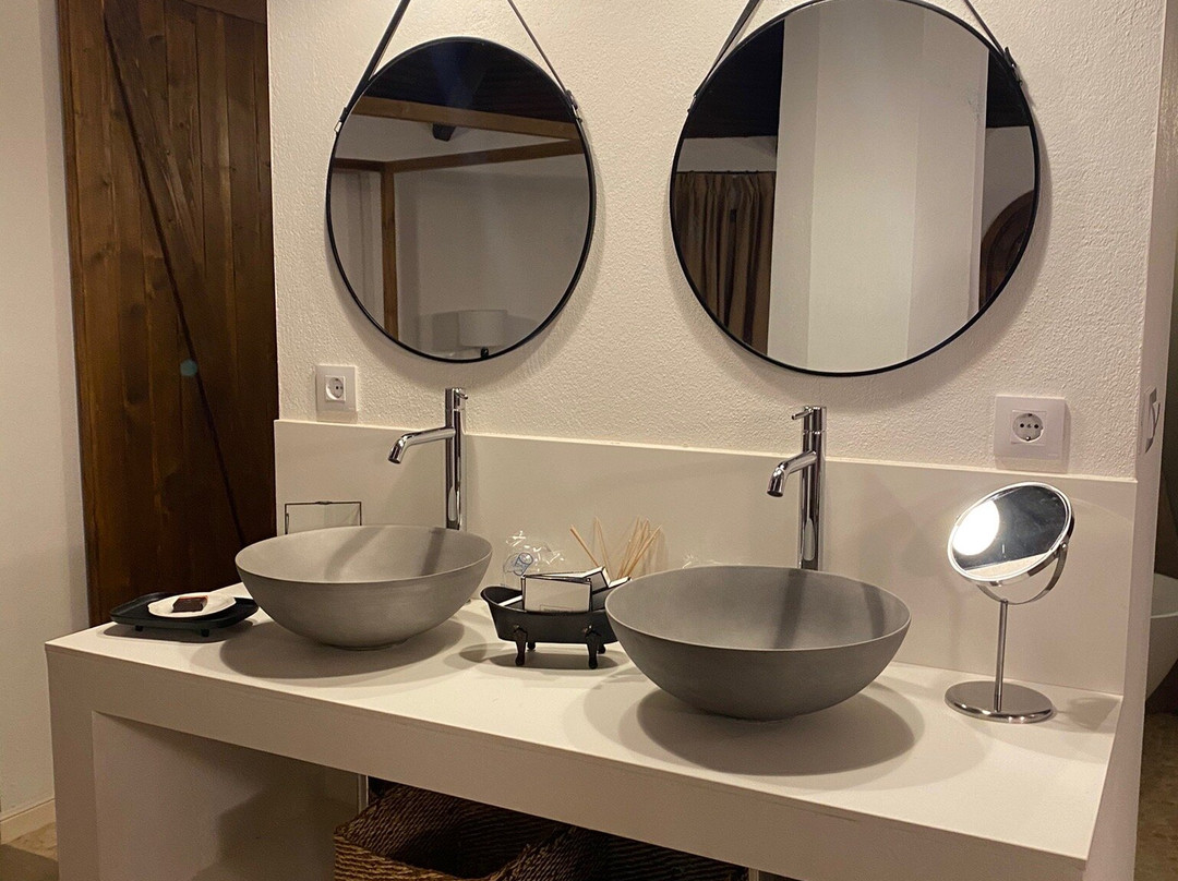 Hotel Rural Las Tejuelas主图