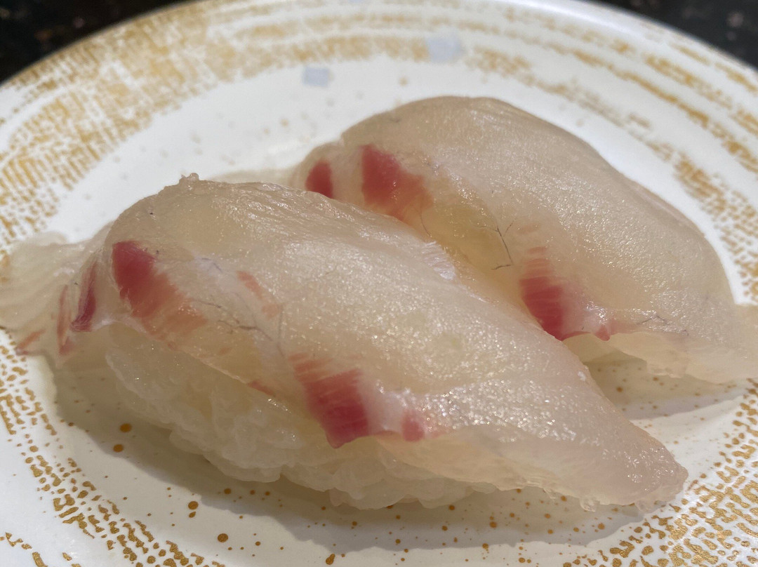 寿司御殿香久山店