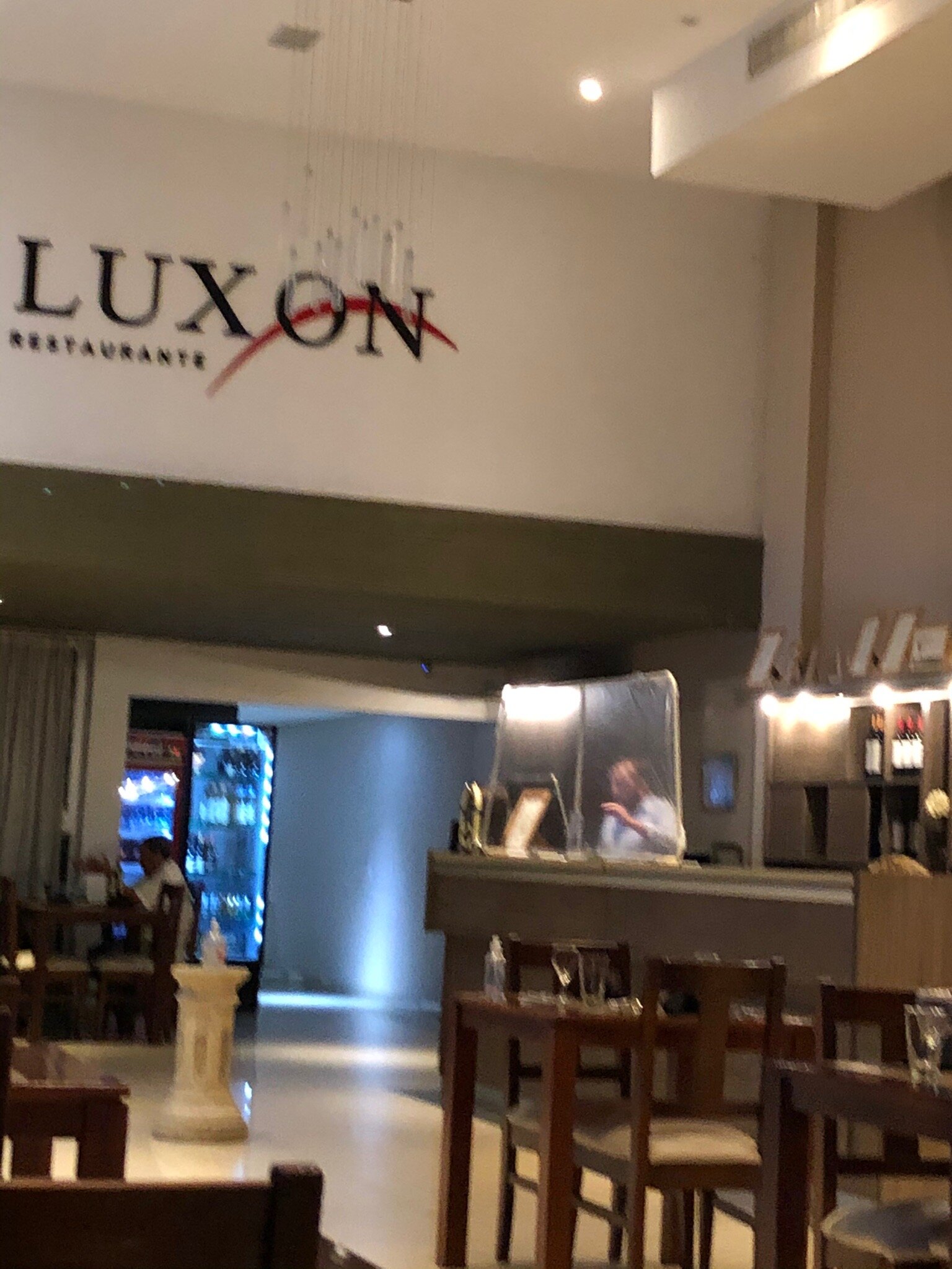 Hotel Hoxon-官方