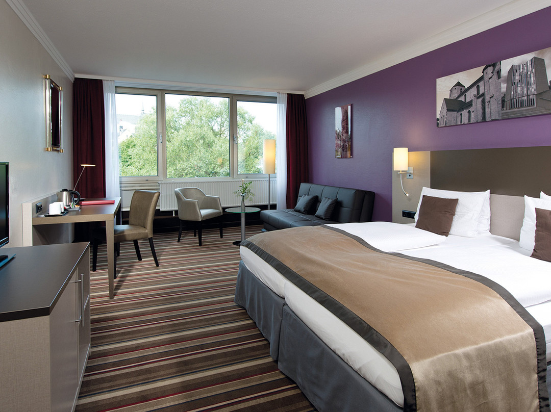 Leonardo Hotel Moenchengladbach主图