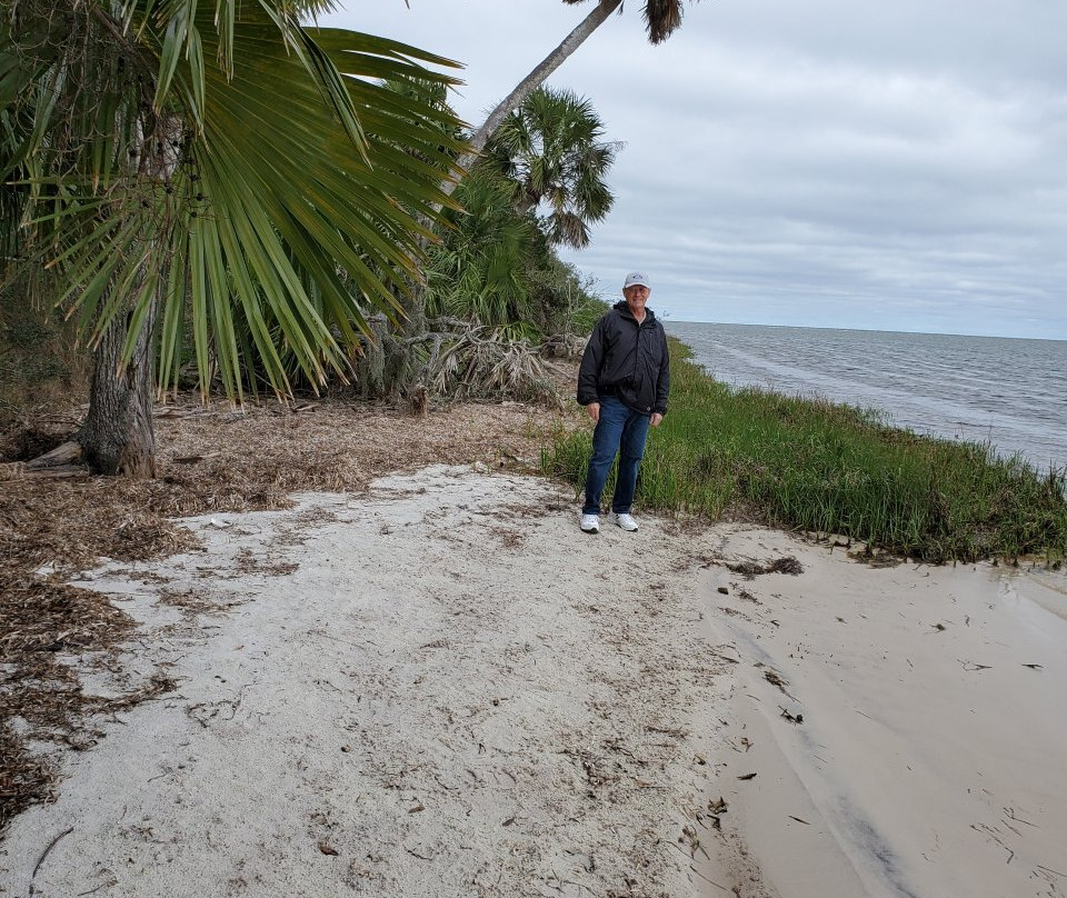 St. Joseph Bay State Buffer Preserve景点图片