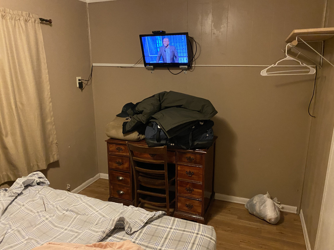 阿拉斯加花园盖特住宿加早餐酒店主图