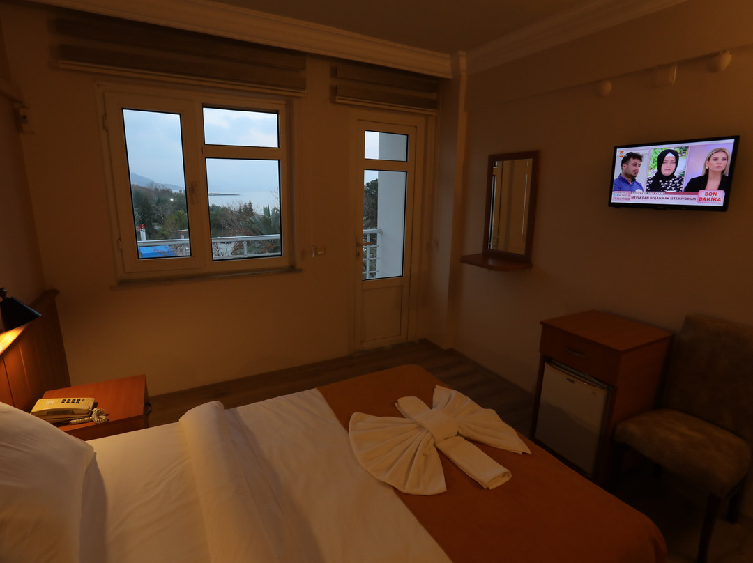 Luna Piena Hotel主图