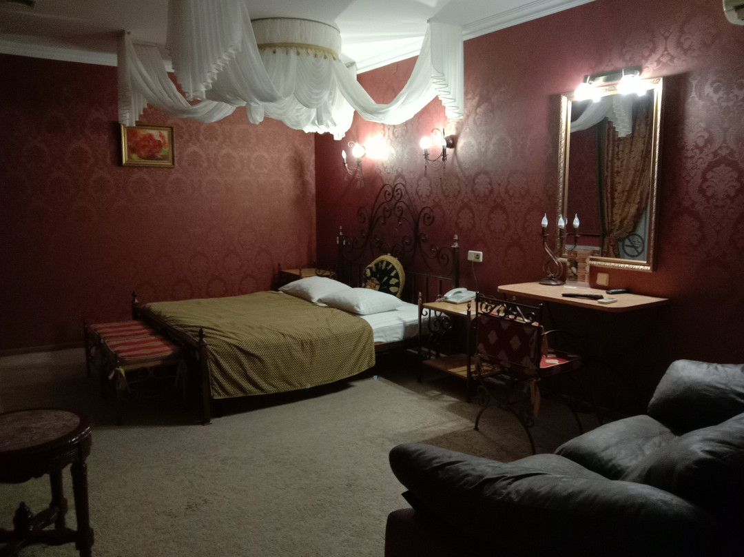 Hotel Dodo主图