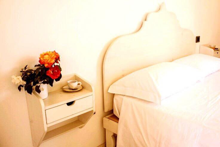 Masseria Galatea Agriturismo主图