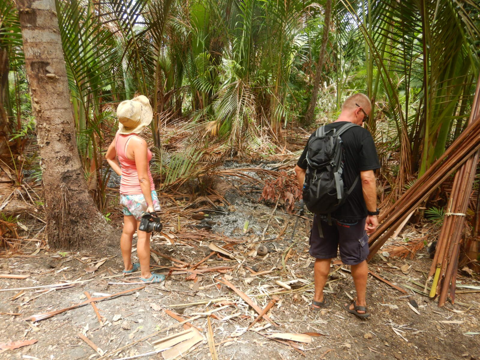 Raja Ampat Sunrise Homestay-官方