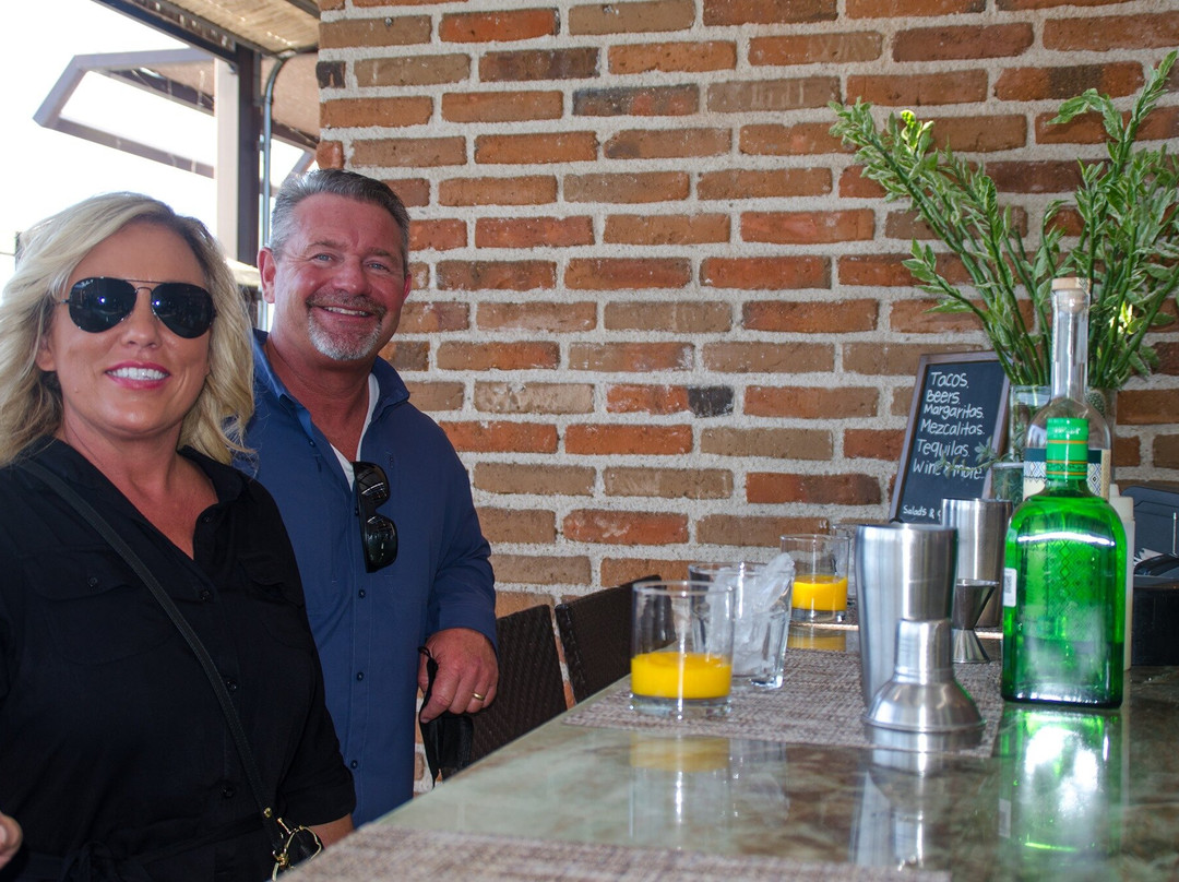 LocoMotion-托多斯桑托斯必去景点