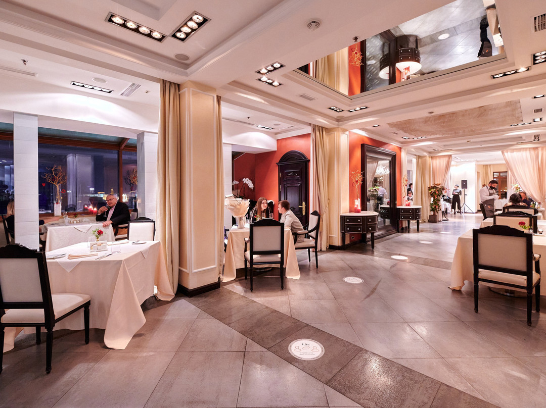 Terracotta Restaurant