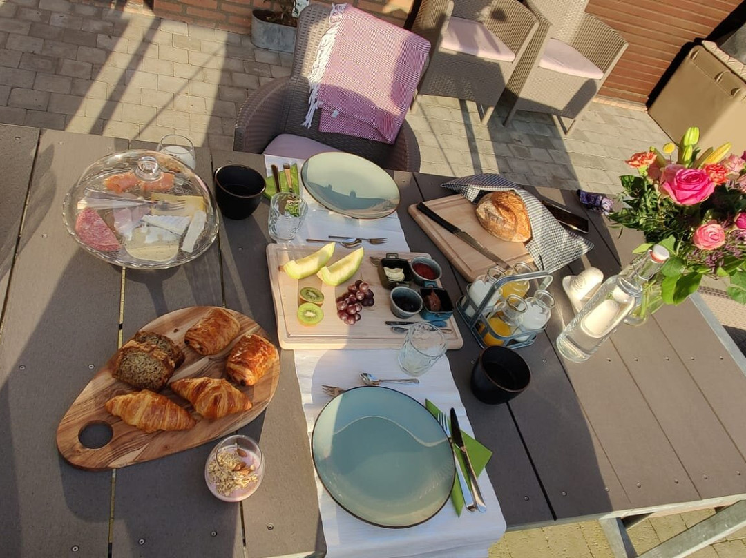B&B Denneweelde