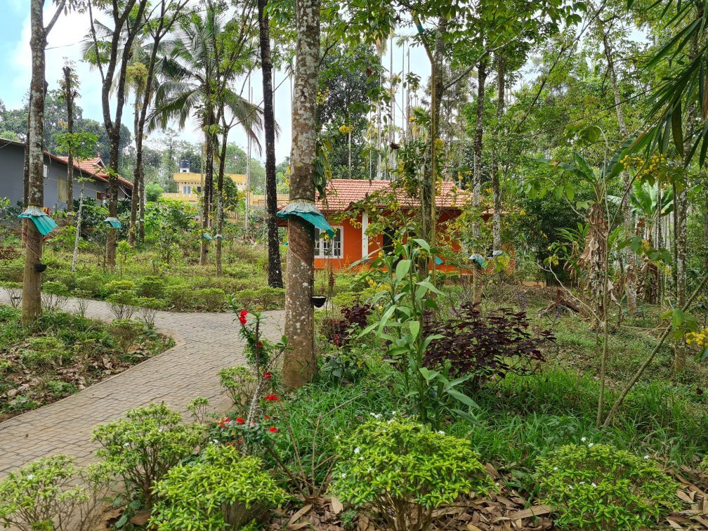 Himadri Retreat主图