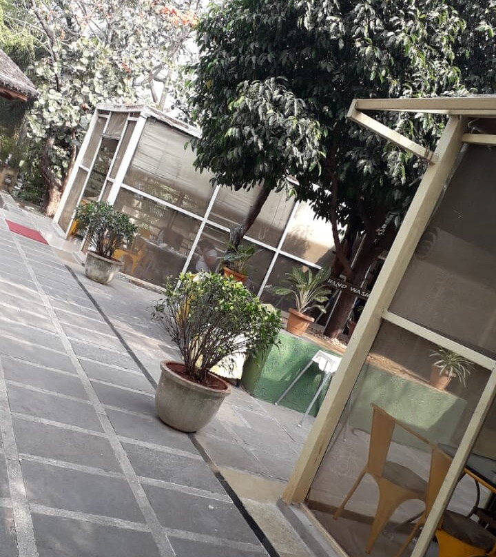 Mrugavani Resort & Spa主图