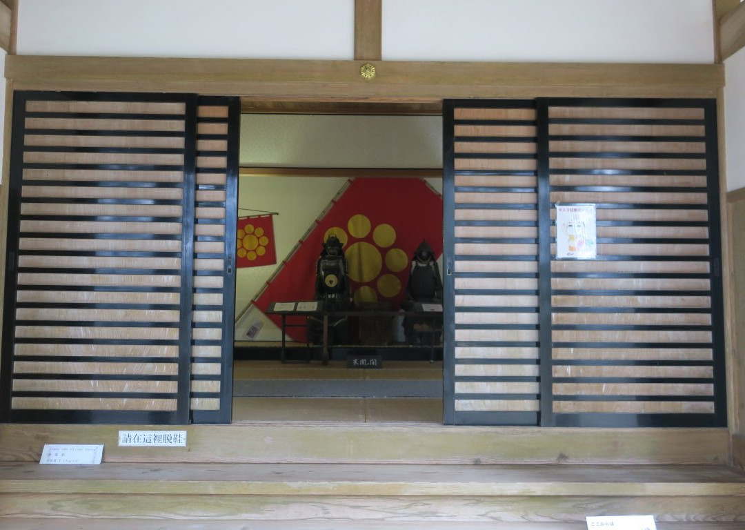 Matsuo no Maru-日南市必去景点