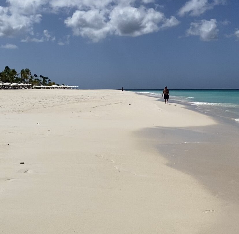 Costa Linda Beach Resort主图