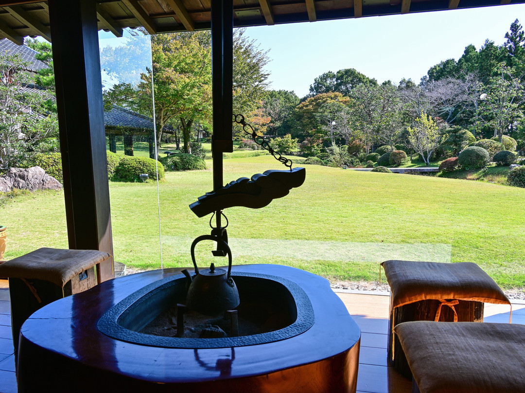 KATSURAGI Hotel Kitanomaru主图