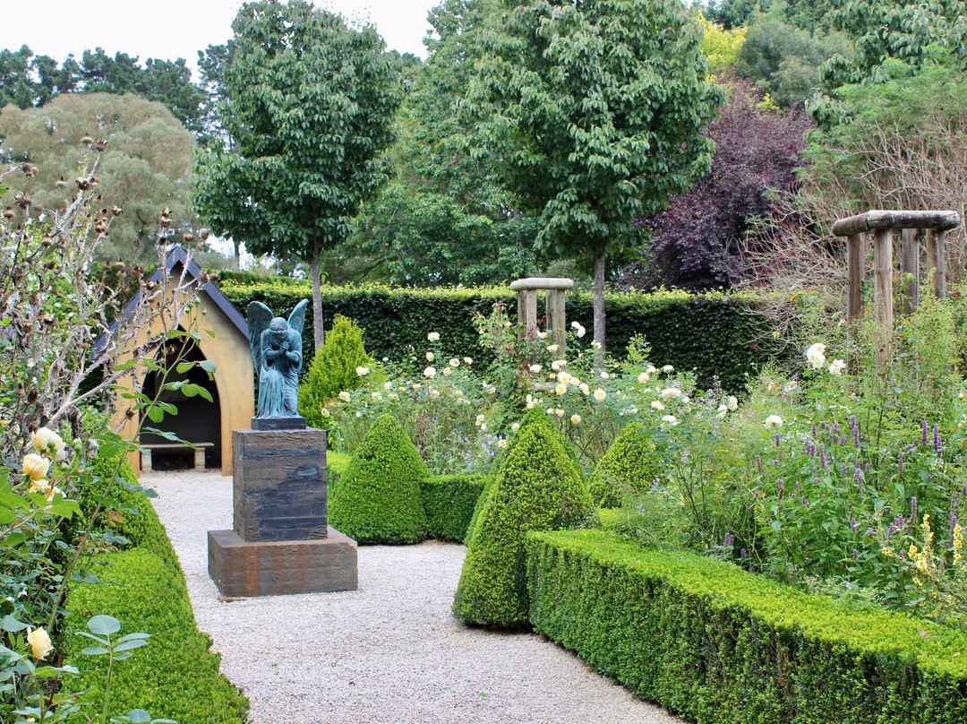 Red Cow Farm - Open Garden-Sutton Forest必去景点