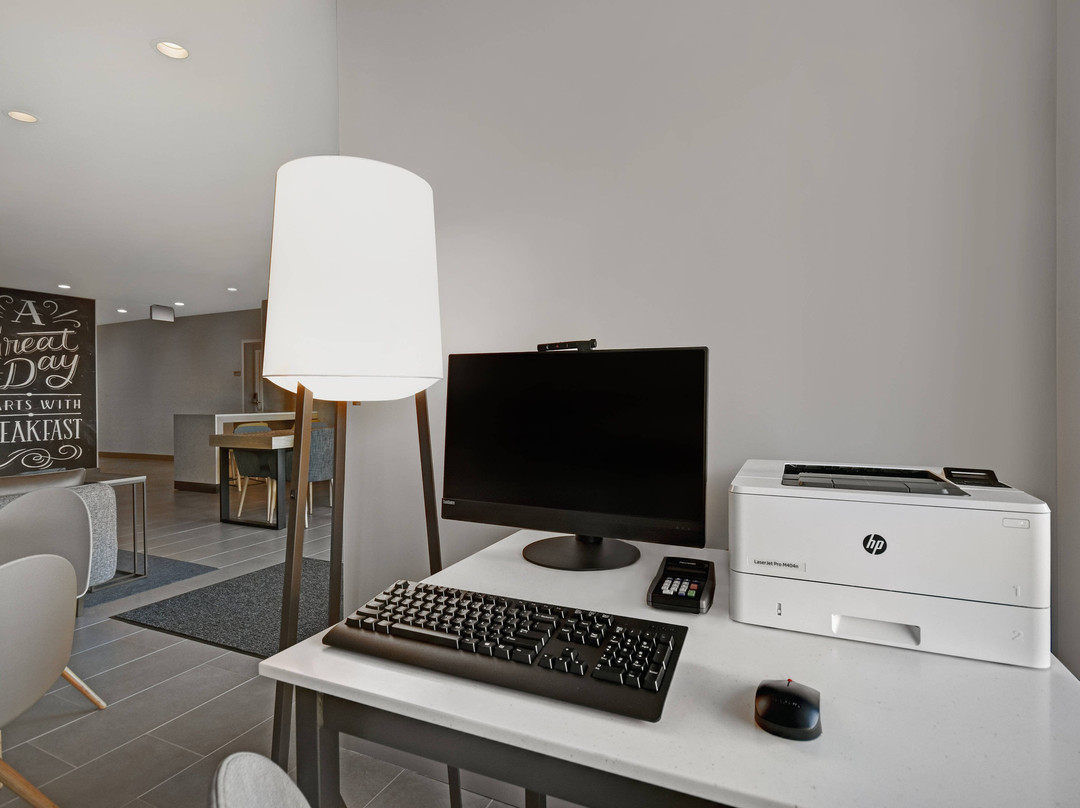 TownePlace Suites by Marriott Westport主图