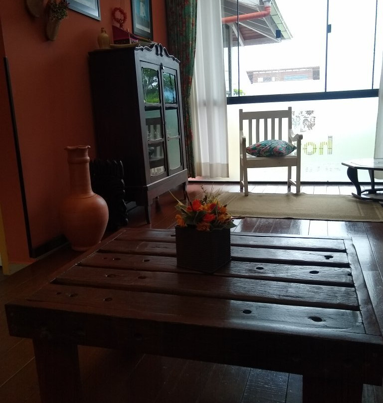 Hotel Acoriano主图