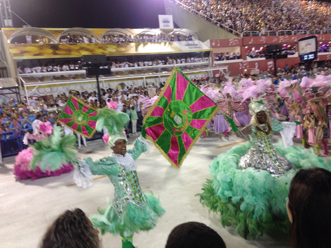 Folia Tropical-里约热内卢必去景点