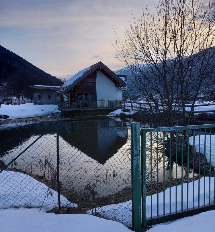 Casa del Parco Acqua Life景点图片