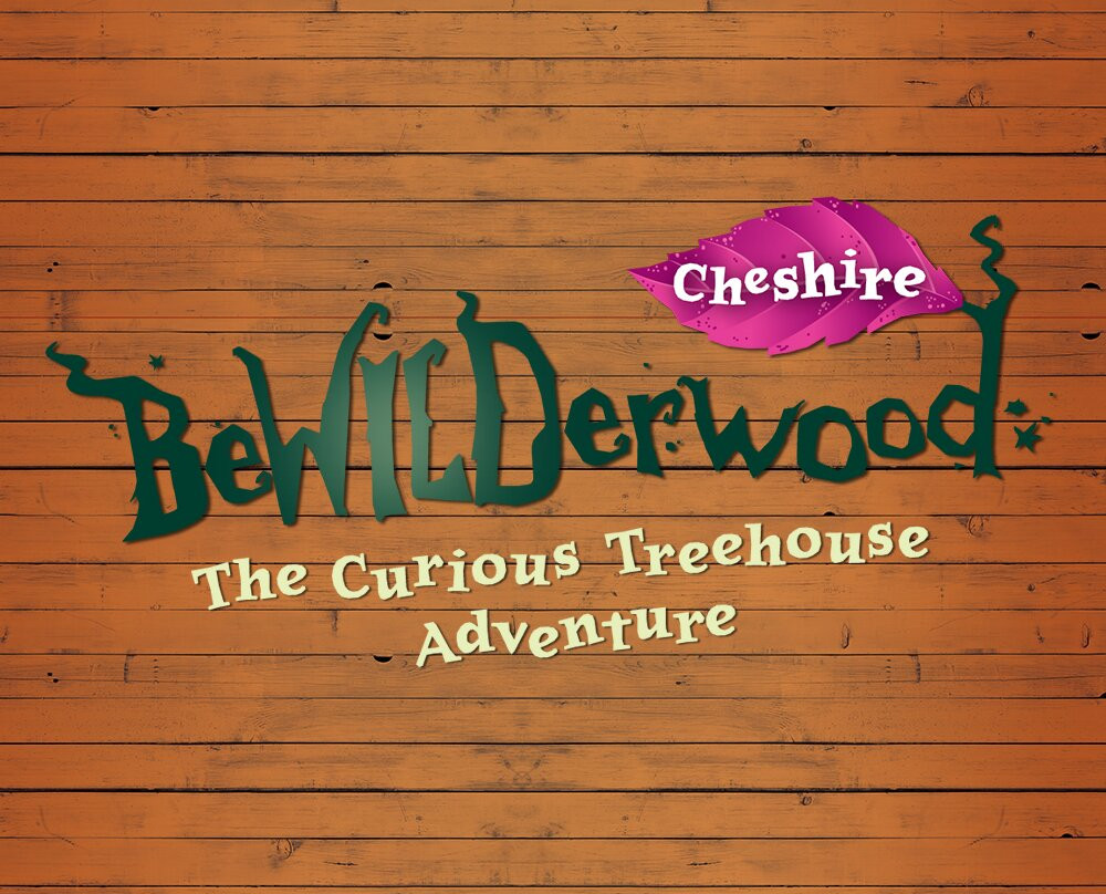 BeWILDerwood Cheshire景点图片