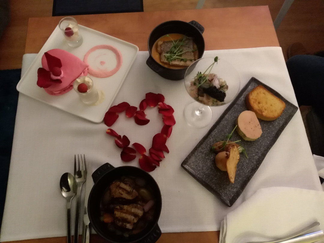 Hotel de la Plage主图