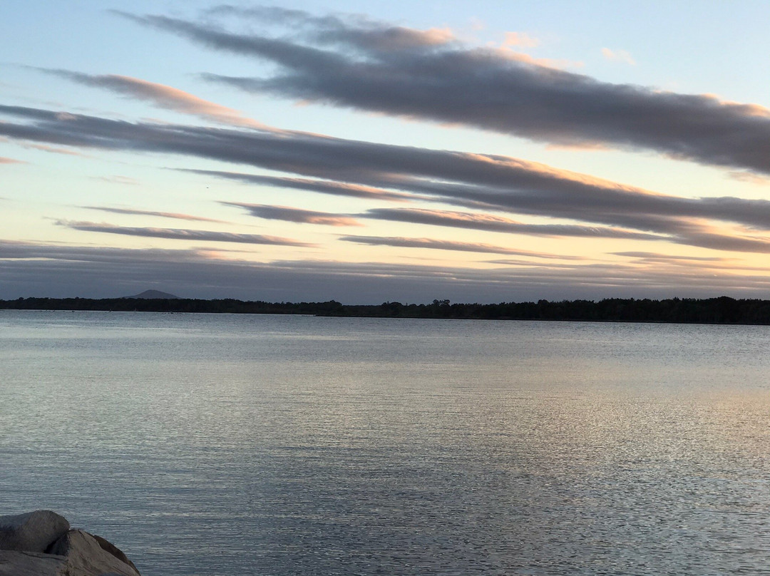 Iluka Beach景点图片