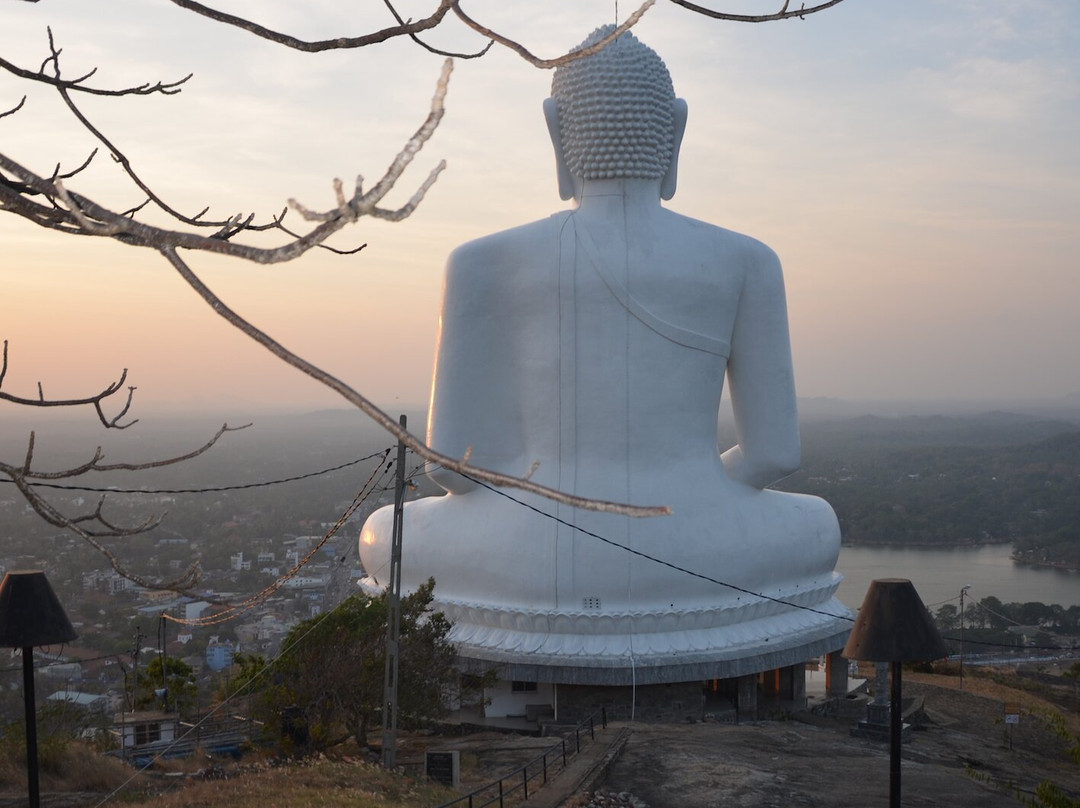 曼加拉旅馆