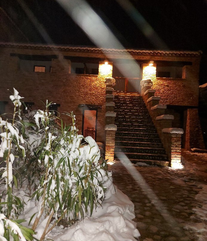 Agriturismo Fiorenire主图