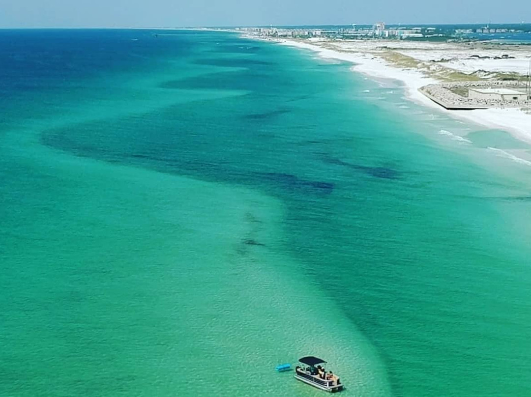 Emerald Coast Island Excursions景点图片