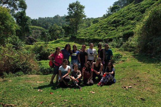 The Nomadic Lust-班加罗尔必去景点