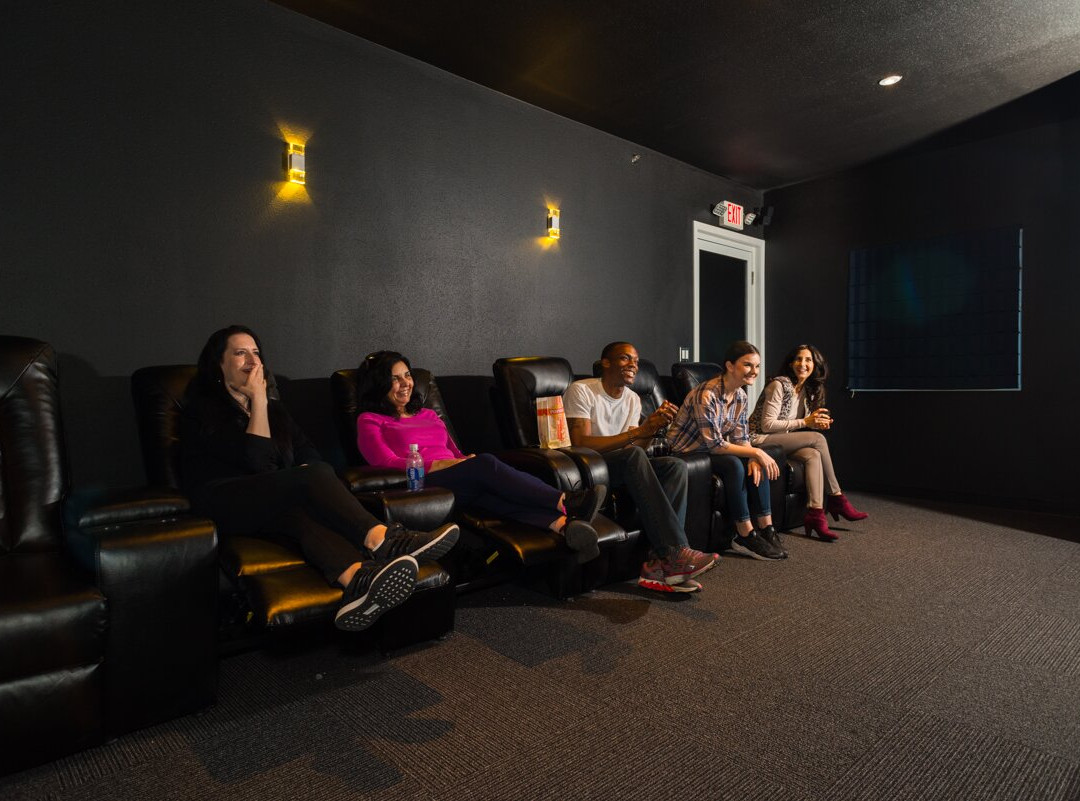 Studio Z, Ascend Hotel Collection主图