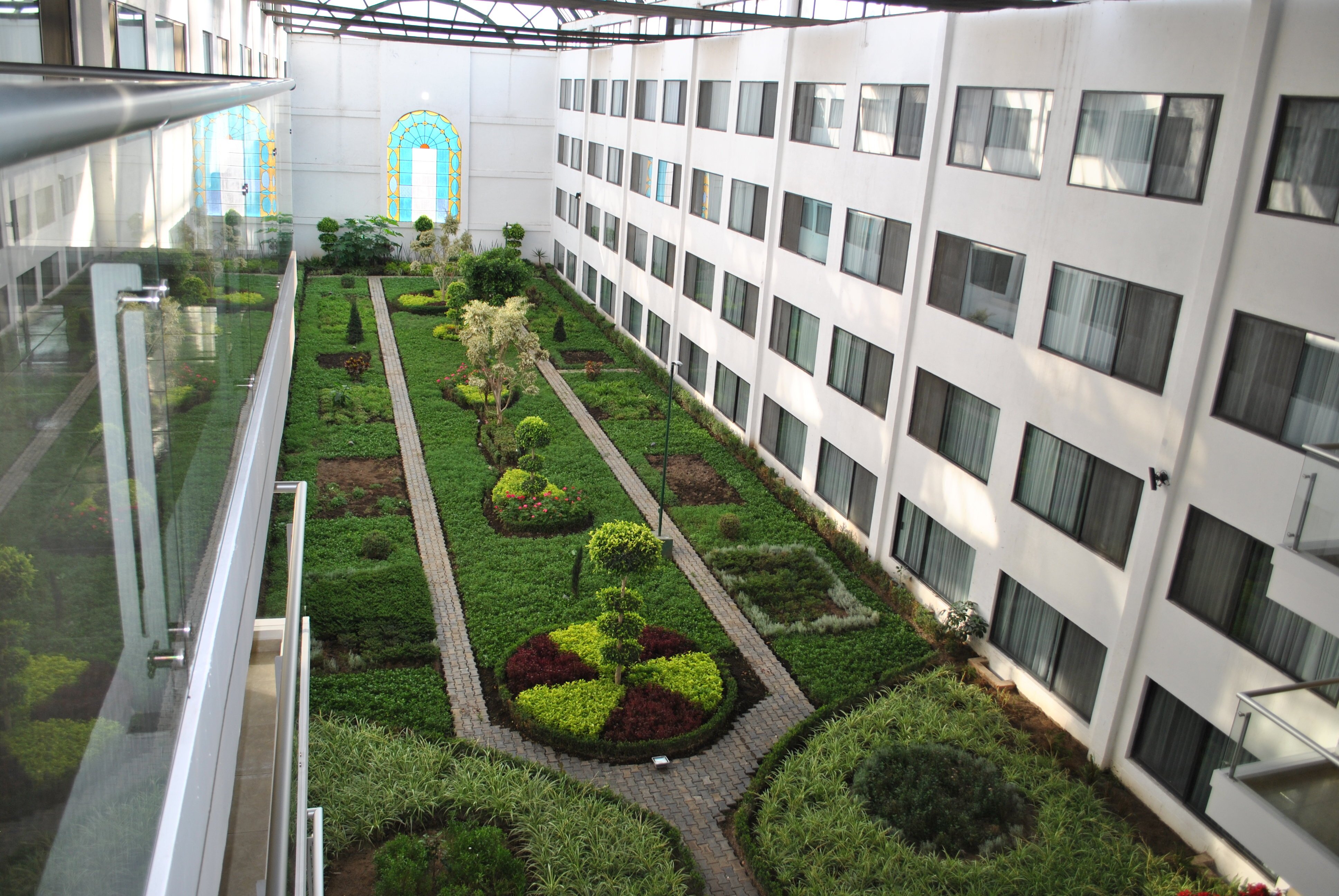 Holiday Inn Express Toluca by IHG-官方