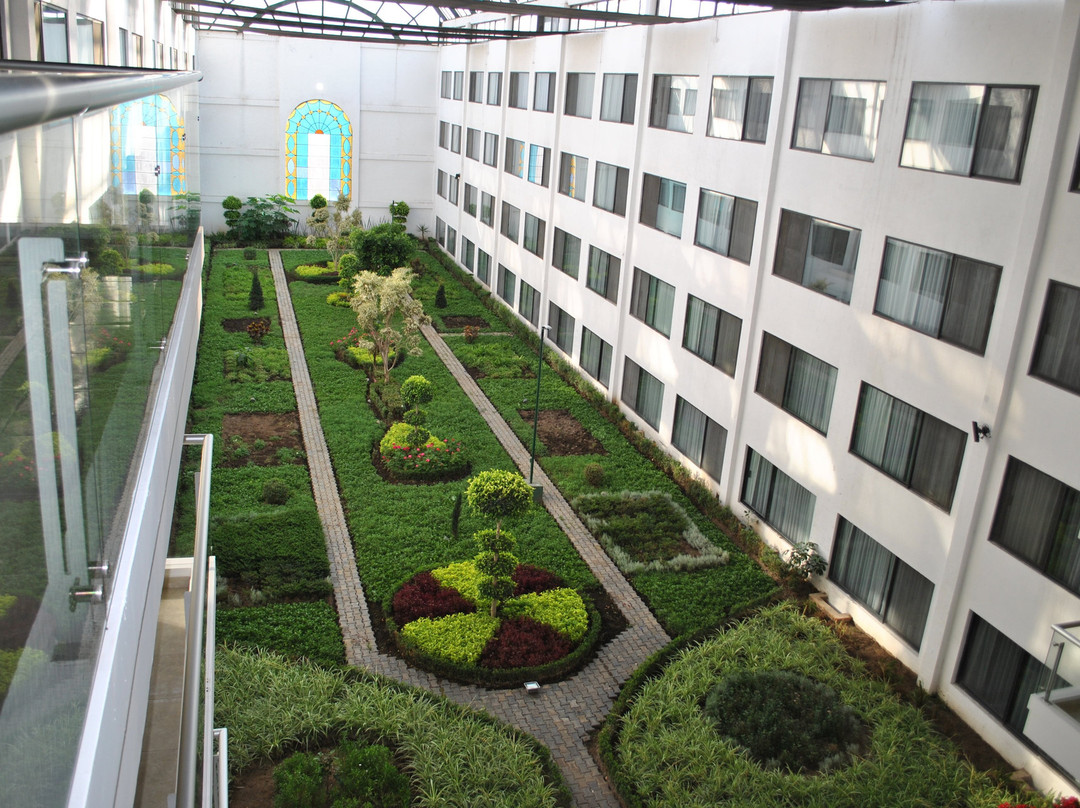 Holiday Inn Express Toluca by IHG