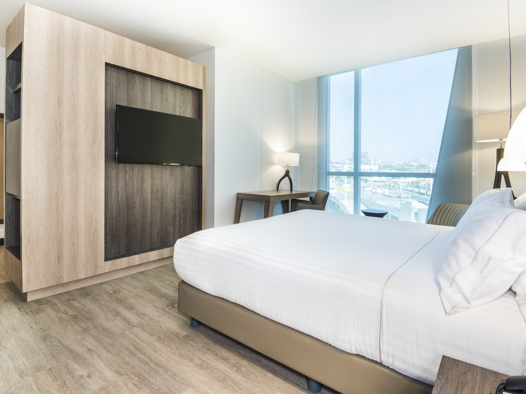 Holiday Inn Express Barranquilla Buenavista by IHG主图