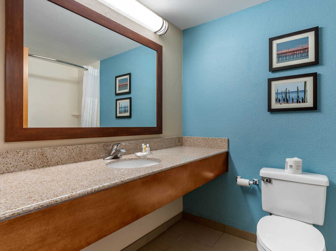 Comfort Suites Southport - Oak Island主图