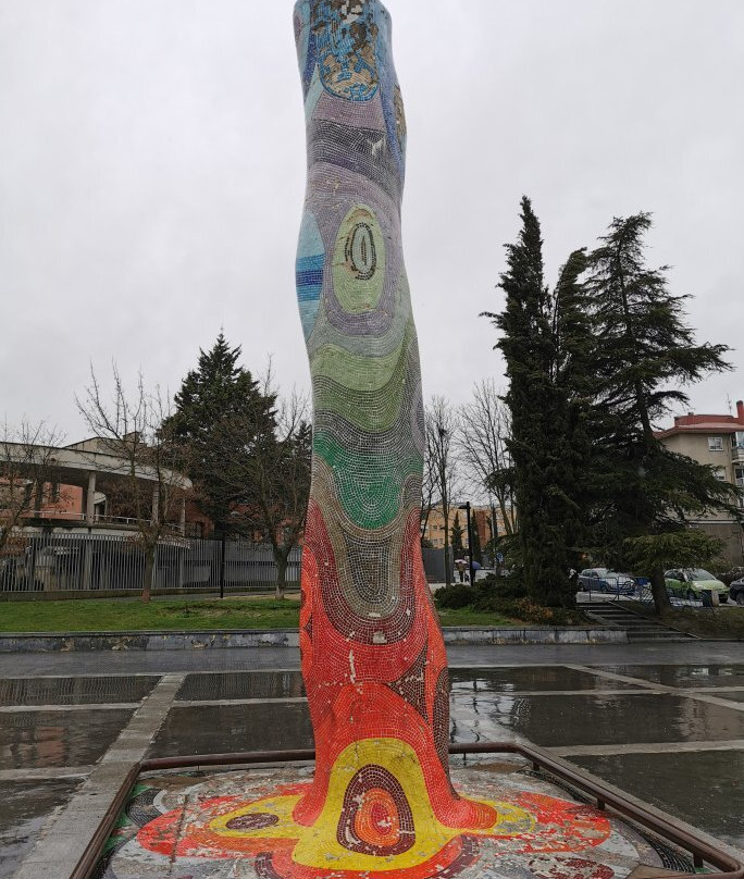 Parque Colon-马亚达洪达必去景点