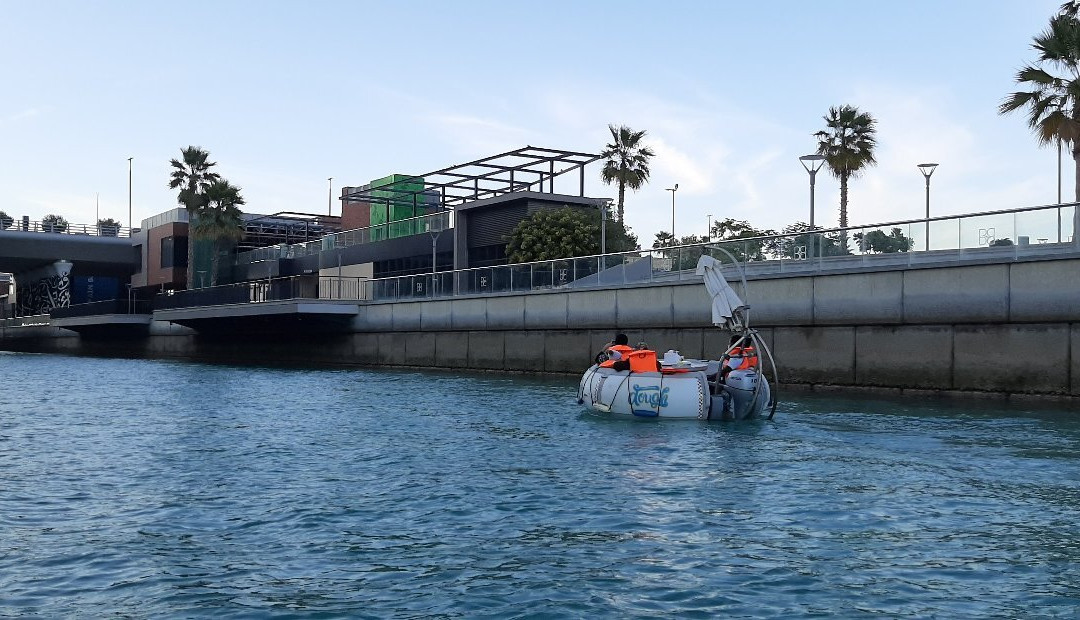 Dough (A Delightful Ride)-麦纳麦必去景点