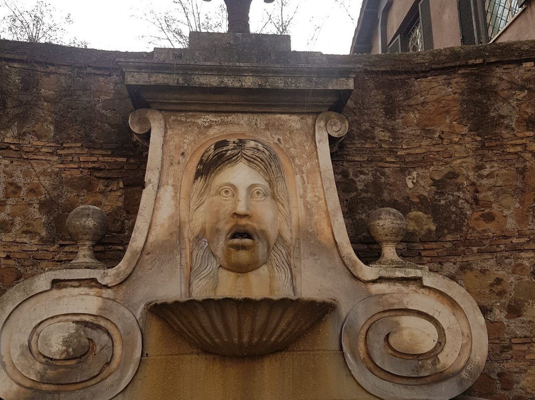 Rome Italy Explora Srls-罗马必去景点