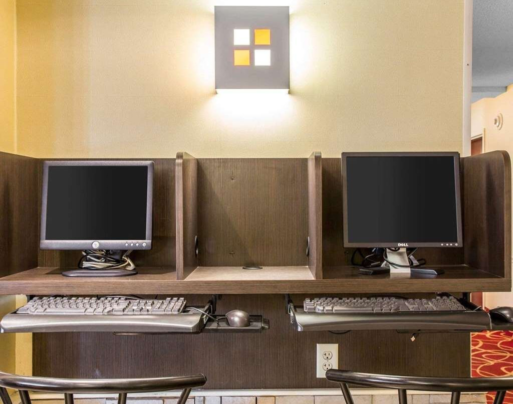 东哈特福德凯富套房酒店（哈特福德）主图