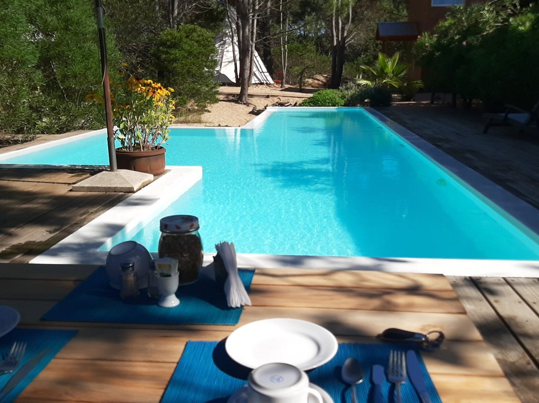 La Atrevida Bed & Breakfast主图